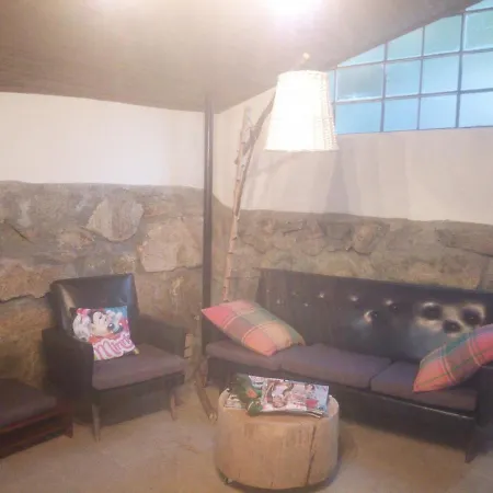 Holiday home Casa Rustica C/ Piscina, By Izibookings