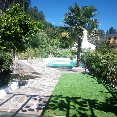 Casa Rustica C/ Piscina, By Izibookings