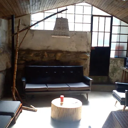 Casa Rustica C/ Piscina, By Izibookings Holiday home Alijo