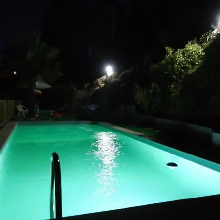 Casa Rustica C/ Piscina, By Izibookings Holiday home *