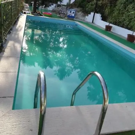 Casa Rustica C/ Piscina, By Izibookings *