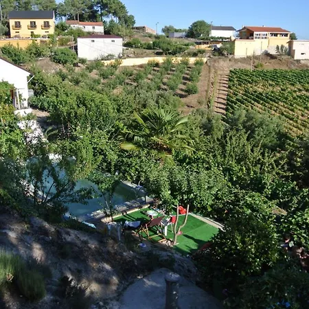 Casa Rustica C/ Piscina, By Izibookings Holiday home Alijo