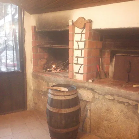 Casa Rustica C/ Piscina, By Izibookings * Alijo